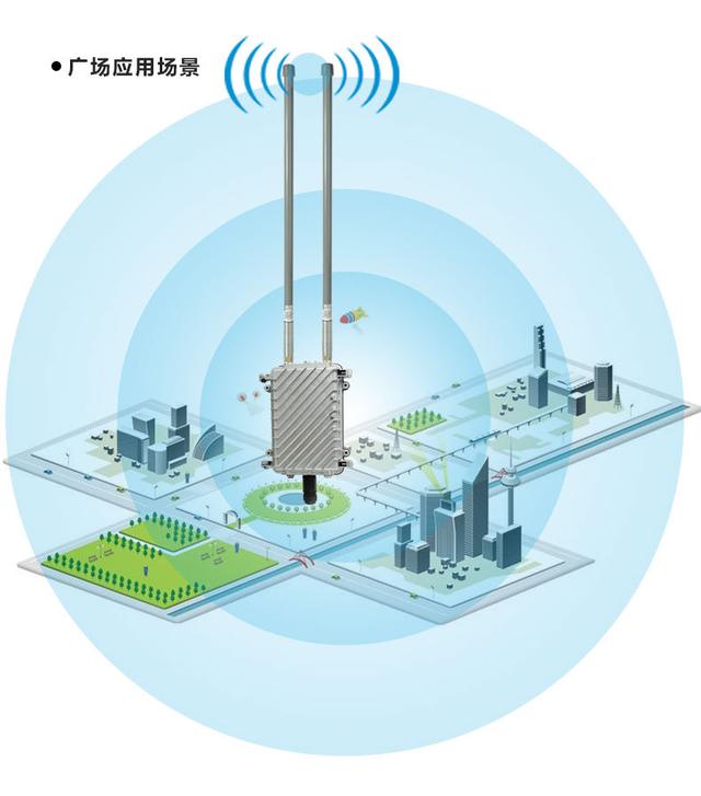 一剑封喉！中国移动祭出5G最强招！