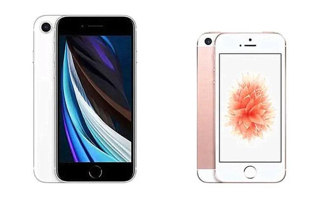 iPhoneSE3是理想小屏机型？别犯傻，除了5G几乎一无是处