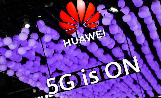 比5G快50倍？华为辟谣6G网络，美国“超车”计划或将失败