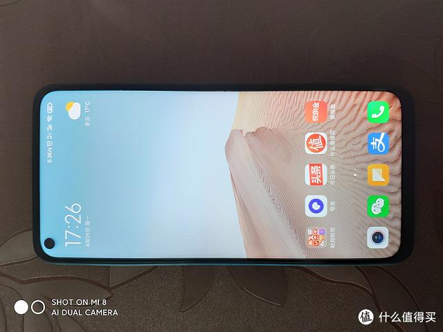 一千多的“红米note9 5G版”优缺点分析，性价比大成之作