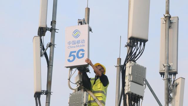 诺基亚完成5G招标测试，并搭载鸿蒙系统，强势回归中国市场