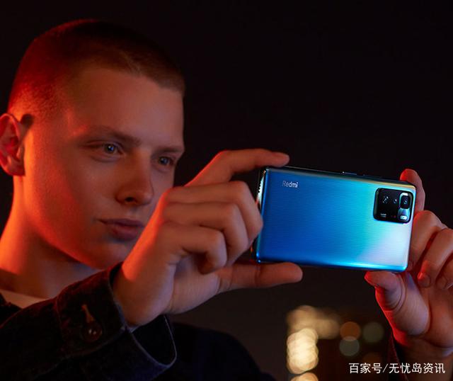 被誉为后起新秀的Redmi Note 10 Pro 5G手机，为何最近非常畅销？