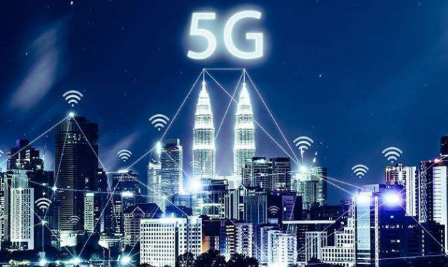 国外为什么没有5G？