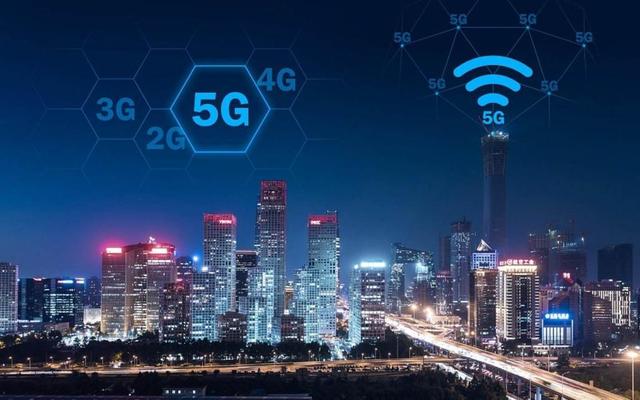 中国5G建设加速，已全面领先世界，这些5G应用已出现在生活中！