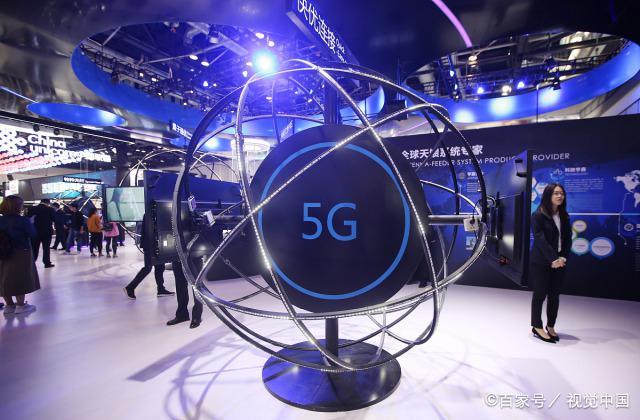 中国5G建设加速，已全面领先世界，这些5G应用已出现在生活中！