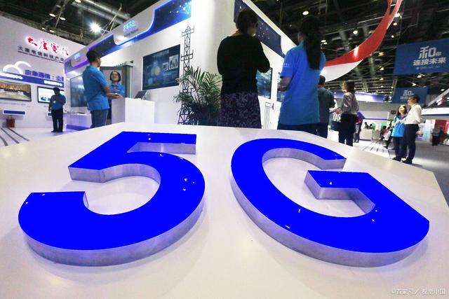 G时代微信取代了短信，5G时代，微信、支付宝终将被TA取代"