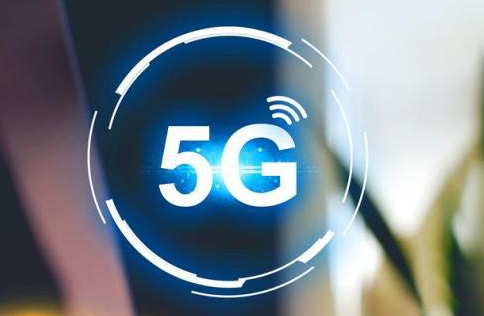 国外为什么没有5G？