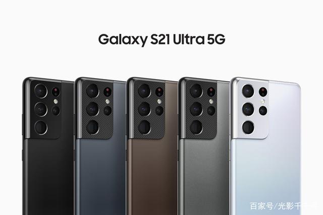 2021年5G手机怎么选？各门类最佳手机推荐，适合的才是最好的