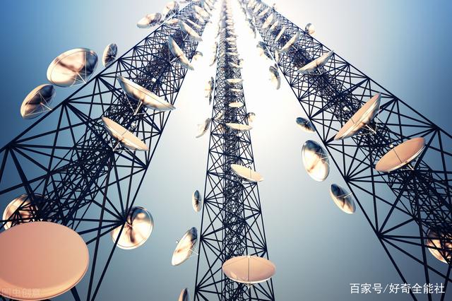 G手机连接达3.1亿，中国建成最大5G网络，三大运营商吸金3800亿"