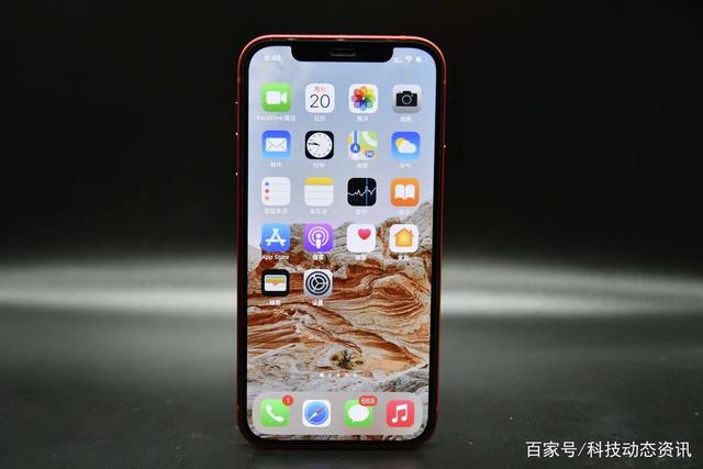 首款5G销量突破1亿，苹果A14+iOS14，库克要连夜称赞中国用户了