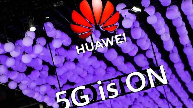 70.8亿元！华为失去5G大订单！爱立信或将成最大赢家！"