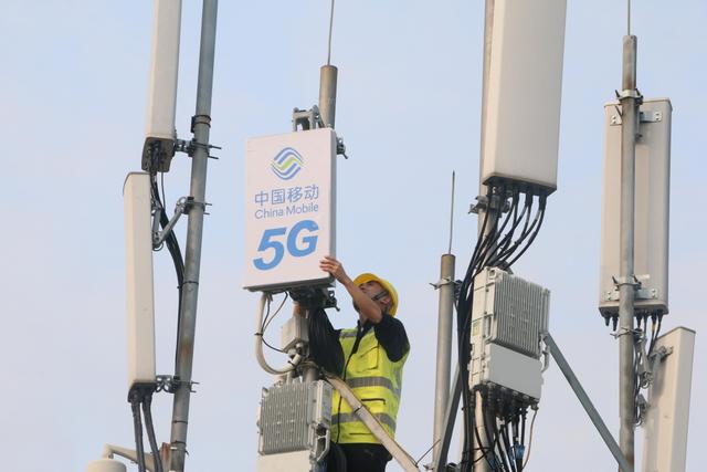 中国5G建设加速，已全面领先世界，这些5G应用已出现在生活中！