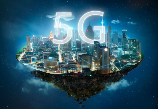 国外为什么没有5G？