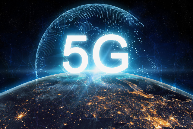 中国移动：已开通 5G 基站超 50 万