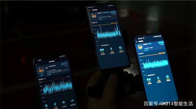 我的4G大于你的5G！华为P50 Pro“鸿蒙+4G>5G”成了？