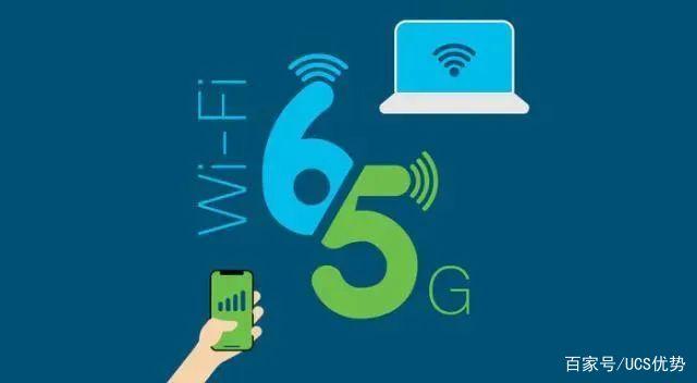 为何5G不能取代WIFI6？