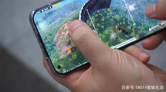 我的4G大于你的5G！华为P50 Pro“鸿蒙+4G>5G”成了？