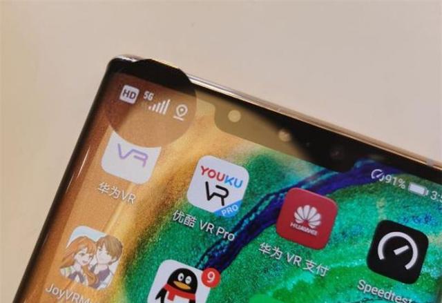 现在4g手机能用5g吗？