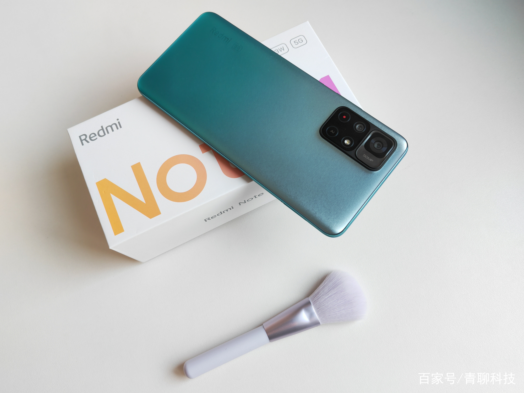 千元轻旗舰，实力看得见——Redmi Note11 5G上手体验