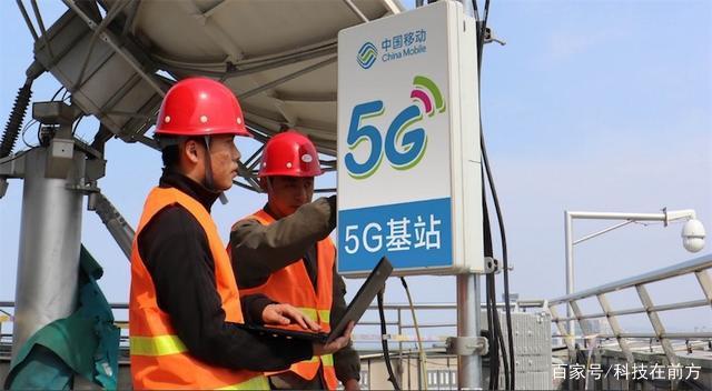 结果出炉！中国5G领先世界，华为才是背后大功臣