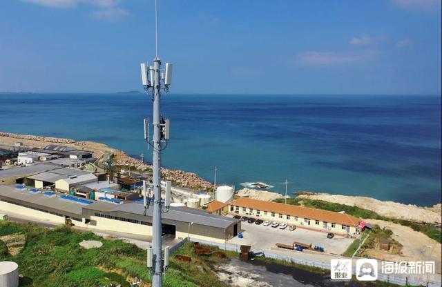 山东移动：山东省第10万个5G基站正式开通