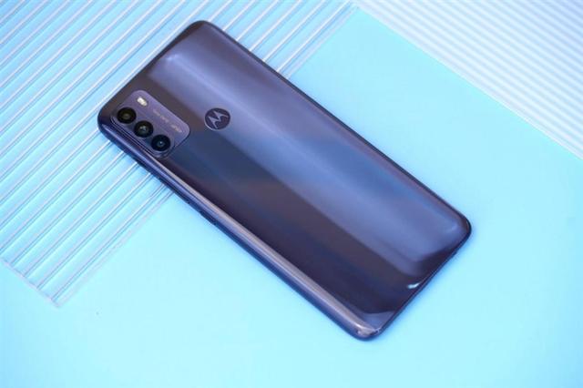 motorola g50评测：享受5G双模越级体验