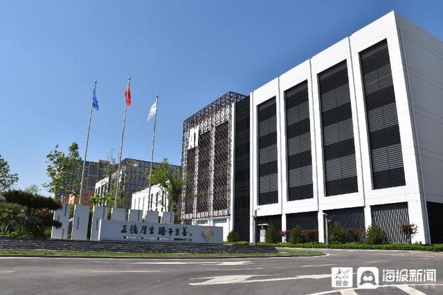 山东移动：山东省第10万个5G基站正式开通