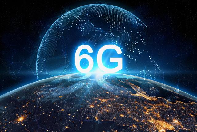 5G还没普及6G就来了，比5G快50倍的存在，三星开始发力