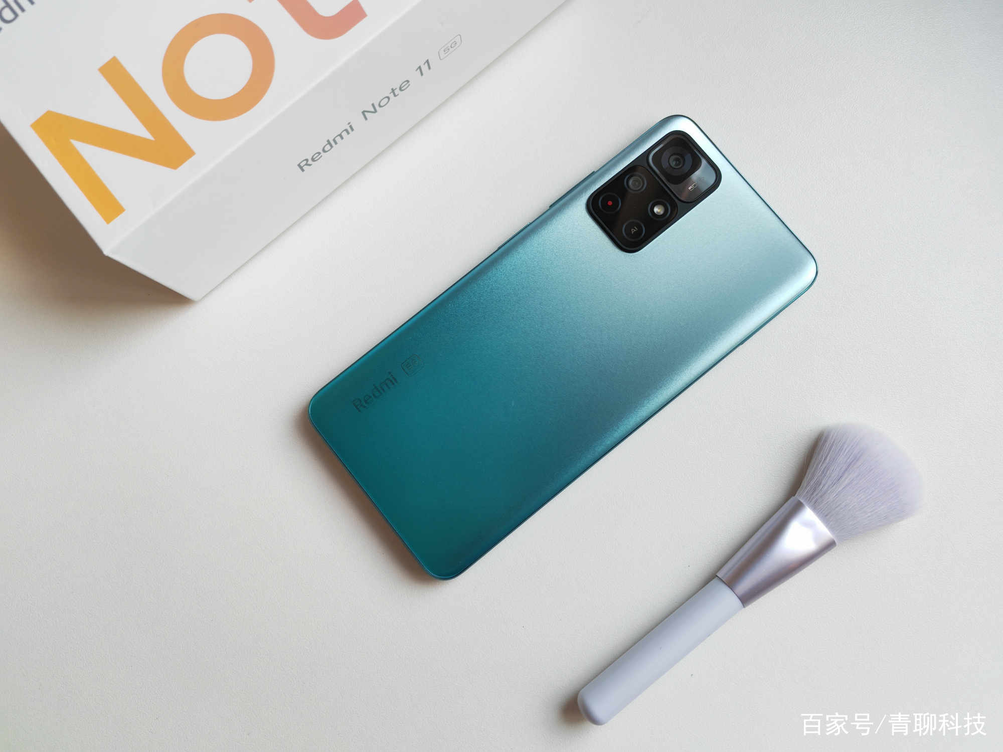 千元轻旗舰，实力看得见——Redmi Note11 5G上手体验