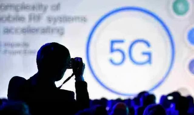 中国第四大运营商发话：5G很快放号！移动5G套餐用户数超3.56亿