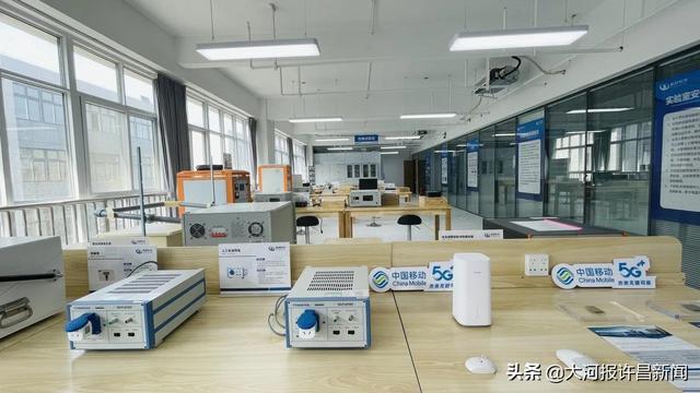 许昌移动与联桥科技携手并进，推动5G应用融入千行百业