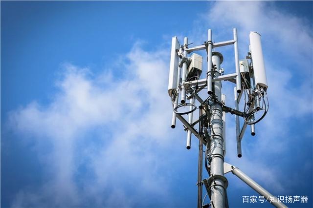 中国建成全球超70%5G基站，美国却进度缓慢，厘米波技术被卡脖子