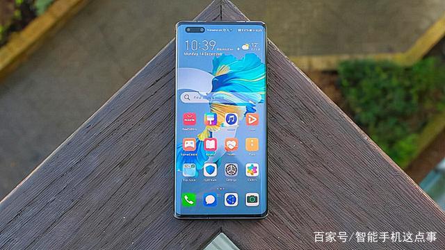 华为Mate40 Pro 5G：逐渐有货！华为Mate50：全面被确认