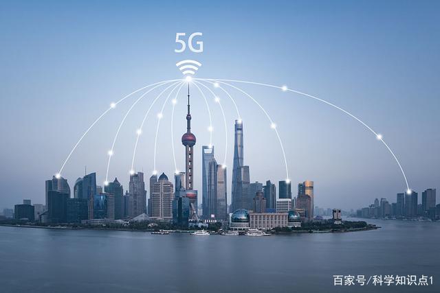 中国6g专利领先世界通讯领域成领头羊为何5g没全覆盖又研究6g