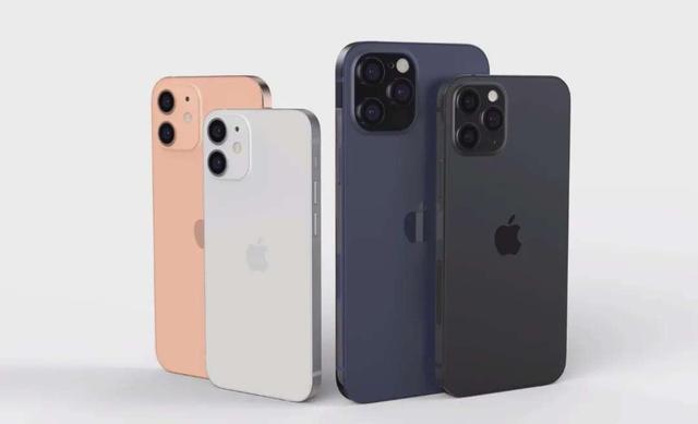 iPhone12被坑！库克很无奈，都是因为美、英拒绝华为5G