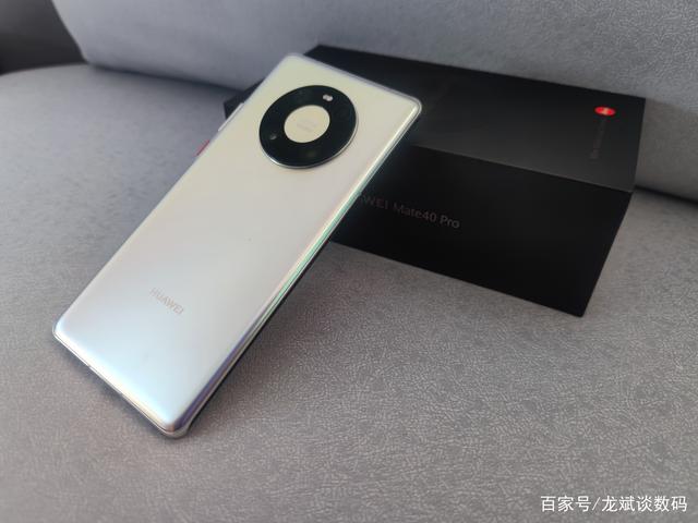 幸福来得太突然！华为5G旗舰现货，麒麟9000+256GB，售价6799元