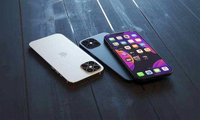 iPhone12被坑！库克很无奈，都是因为美、英拒绝华为5G