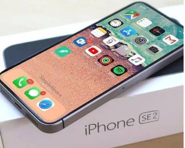 不给国产机活路了？苹果5G版iPhoneSE3将发，价格很便宜