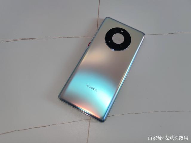 幸福来得太突然！华为5G旗舰现货，麒麟9000+256GB，售价6799元