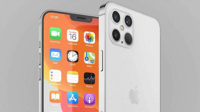 iPhone12被坑！库克很无奈，都是因为美、英拒绝华为5G