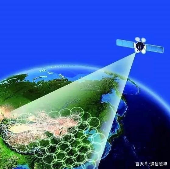 能快速取代5G？卫星互联网是真行还是“嘴”强王者？