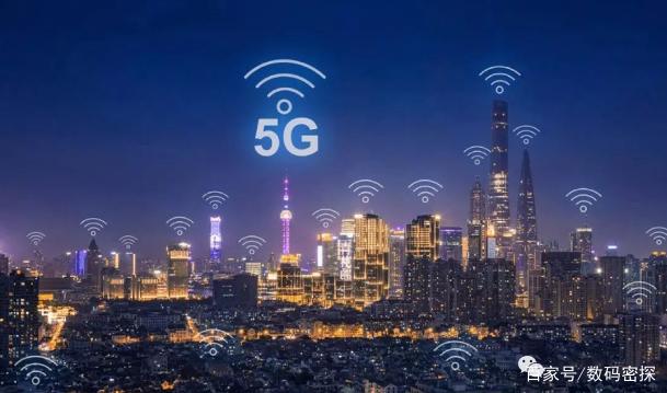 5G基站突破139万！中国5G建设全球第一，6G也传来关键信息