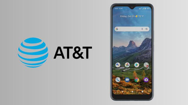 美国运营商 AT&T 发布 Fusion 5G 手机，定价 6.12 美元 / 月