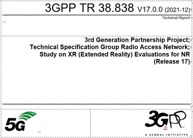 5G，向元宇宙演进；6G，为元宇宙而生？