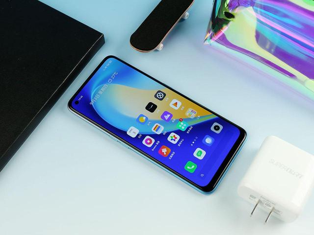 realme X7 5G 测评：性价比超高的轻旗舰