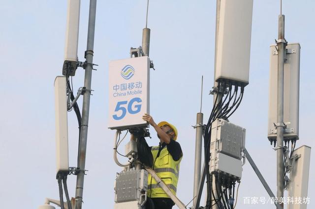 .66亿部！独缺华为5G，余承东也很无奈！"