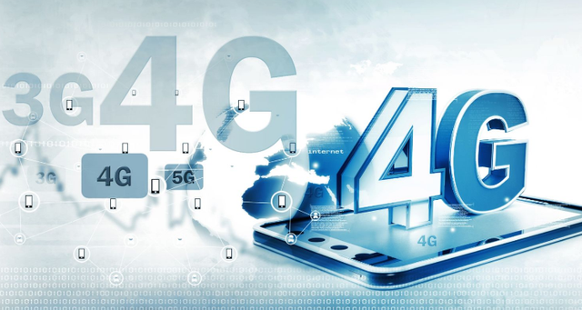 为什么5g用着用着变4g了