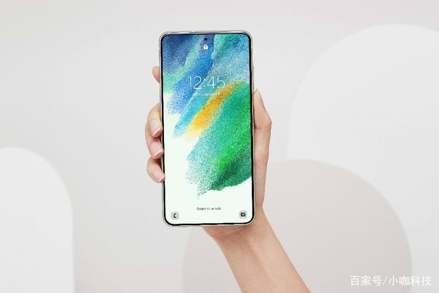 旗舰体验传承之作，三星Galaxy S21 FE 5G为手机市场注入新活力