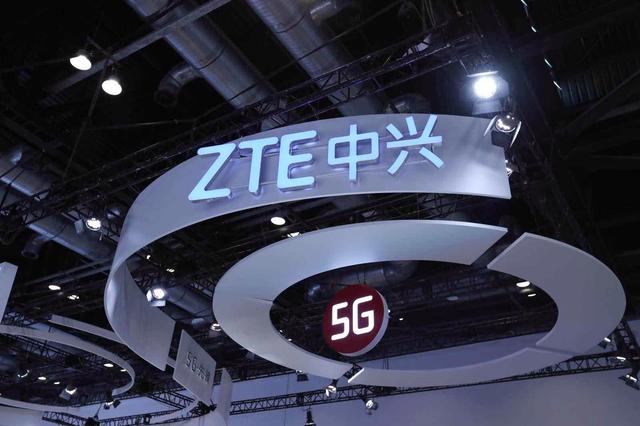 用5G制造5G？中兴通讯工厂的“黑科技”太亮眼