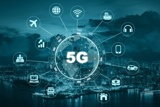 备受业界期待的5G ATG的“起飞”即将到来！